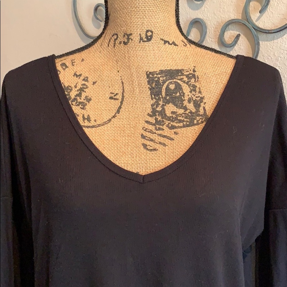 Comfortable tunic - Picture 2 of 3